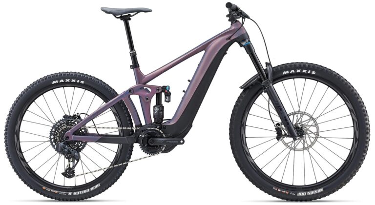 Giant Reign E+ 1 V1 2025