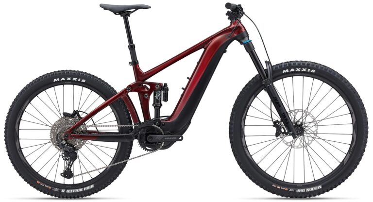 Giant Reign E+ 2 V2 2025