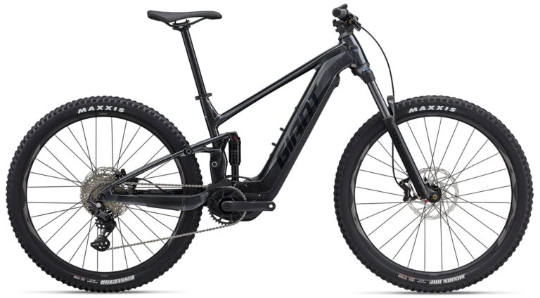 Giant Stance E+ 2 2025