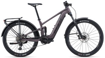 Giant Stance E+ EX 2025