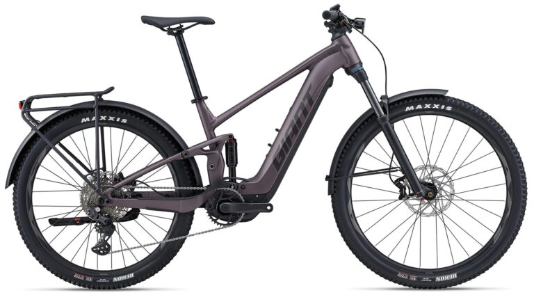 Giant Stance E+ EX 2025