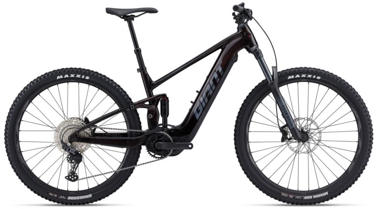 Giant Stance E+ Pro 1 2025