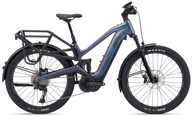 Giant Stormguard E+ 1 CUES 2025