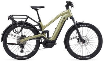 Giant Stormguard E+ 3 2025
