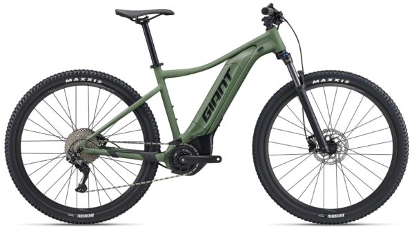 Giant Talon E+ 1 V2 2025 e-Mountainbike