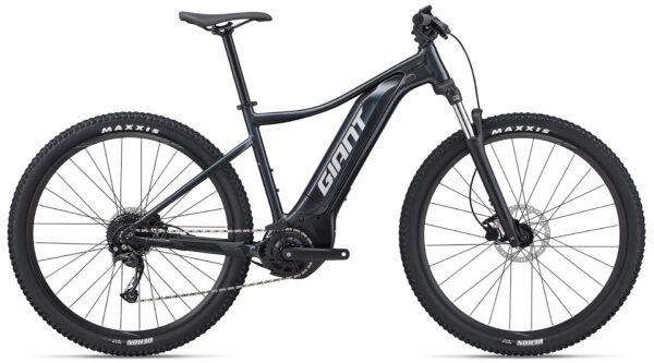 Giant Talon E+ 3 2025 e-Mountainbike