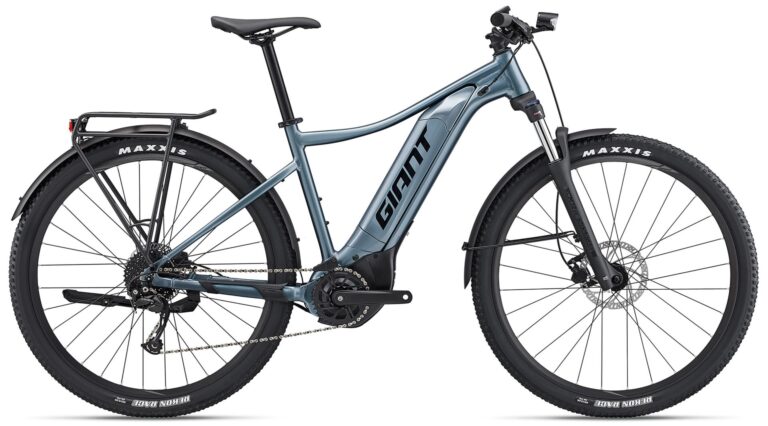 Giant Talon E+ EX 2025