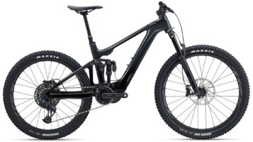 Giant Trance X Advanced E+ Elite 1 V1 2025
