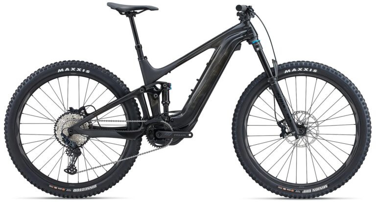 Giant Trance X Advanced E+ 2 2025