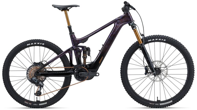 Giant Trance X Advanced E+ Elite 0 V1 2025