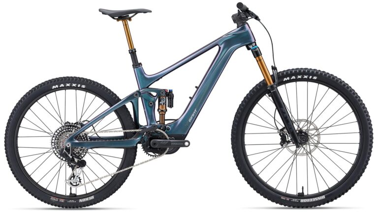 Giant Trance X Advanced E+ Elite 0 V2 2025