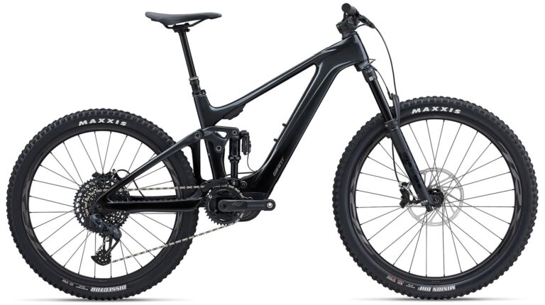 Giant Trance X Advanced E+ Elite 1 V1 2025