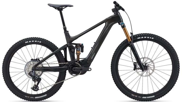 Giant Trance X Advanced E+ Elite 1 V2 2025