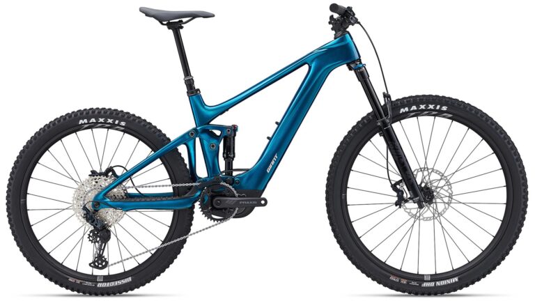 Giant Trance X Advanced E+ Elite 2 V2 2025