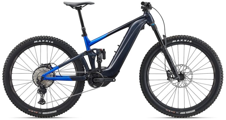 Giant Trance X E+ 1 2025