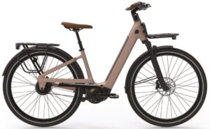 Liv Allure E+ 1 GEN2 2025 Trekking e-Bike,City e-Bike,e-Bike XXL
