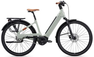 Liv Allure E+ 2 2025