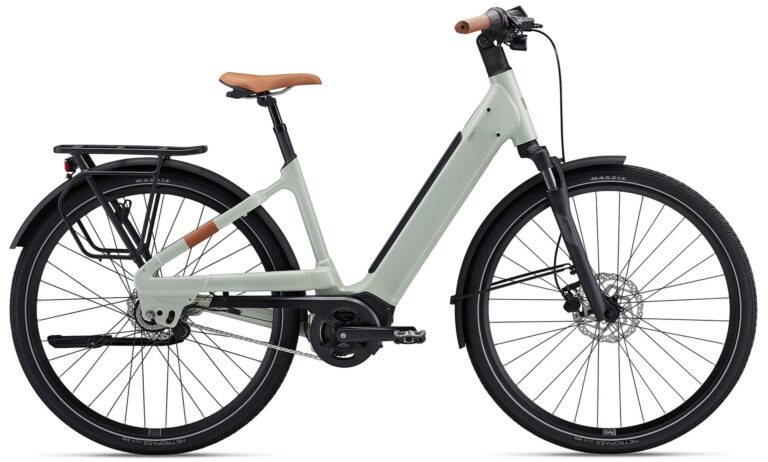 Liv Allure E+ 2 2025