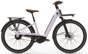 Liv Allure E+ 2 GEN2 2025 City e-Bike,Trekking e-Bike,e-Bike XXL