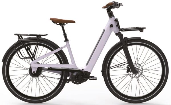 Liv Allure E+ 2 GEN2 2025 Trekking e-Bike