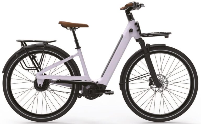 Liv Allure E+ 2 GEN2 2025