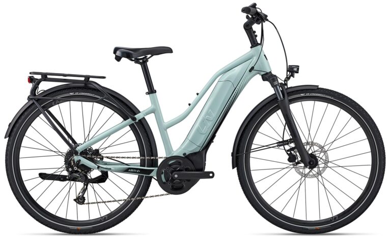 Liv Amiti E+ 3 2025