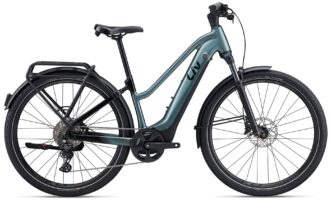 Liv Amiti E+ Pro 2025
