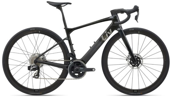 Liv Avail Advanced E+ Elite 0 2025 e-Rennrad