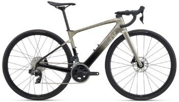Liv Avail Advanced E+ Elite 2 2025