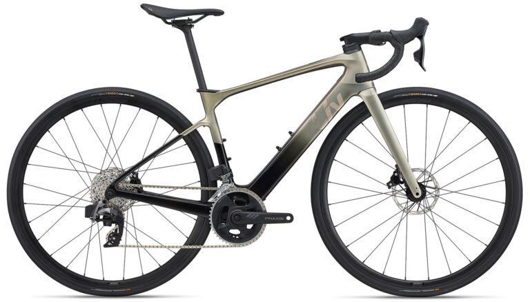Liv Avail Advanced E+ Elite 2 2025
