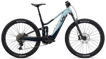 Liv Embolden E+ 1 2025