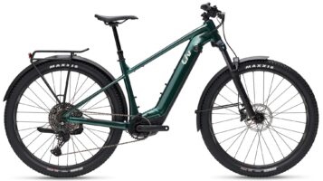 Liv Lurra E+ EX 1 2025