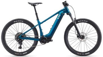 Liv Lurra E+ 2 2025