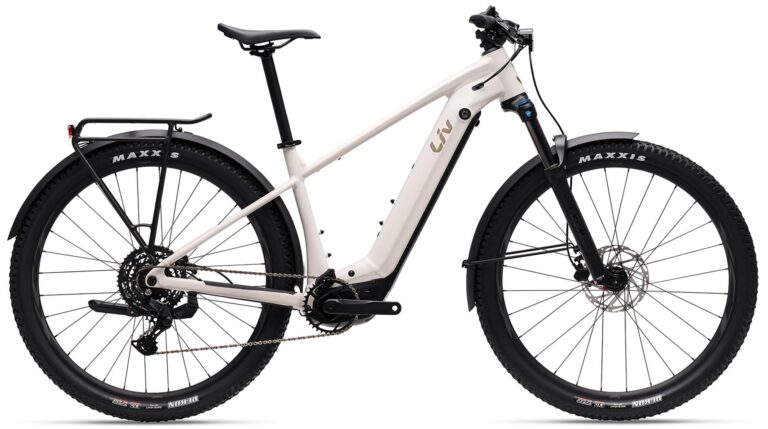 Liv Lurra E+ EX 2 2025