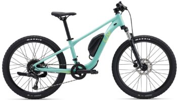 Liv Tempt E+ Jr. 24 2025