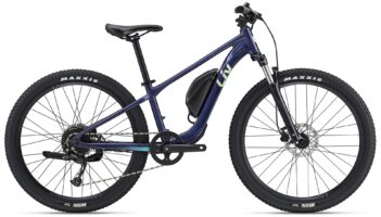 Liv Tempt E+ Jr. 26 2025
