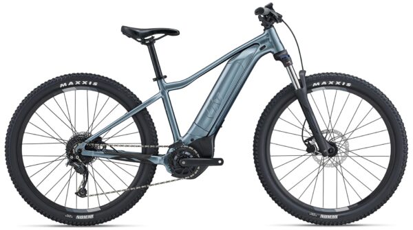 Liv Tempt E+ 2 V2 2025 e-Mountainbike