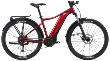 Liv Tempt E+ EX V1 2025