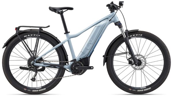 Liv Tempt E+ EX V2 2025 e-Mountainbike