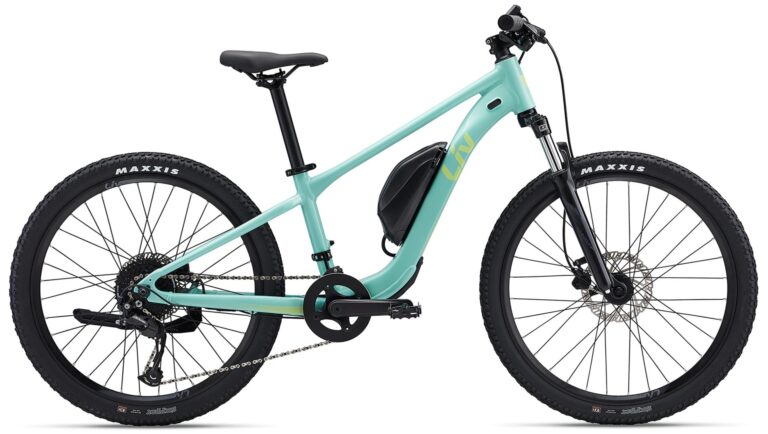 Liv Tempt E+ Jr. 24 2025