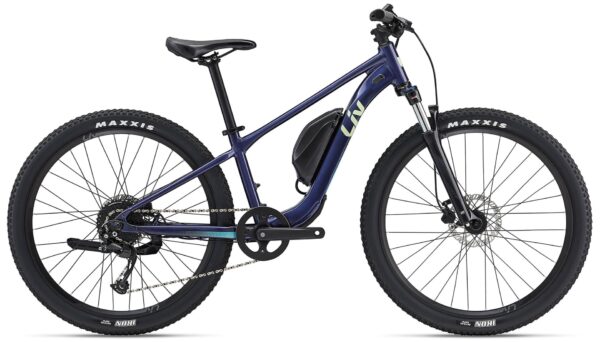 Liv Tempt E+ Jr. 26 2025 e-Mountainbike