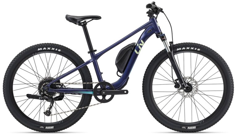 Liv Tempt E+ Jr. 26 2025