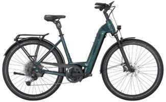 Hercules Futura HD I-11 2025