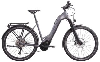 Hercules Pasero SUV I-10 2025