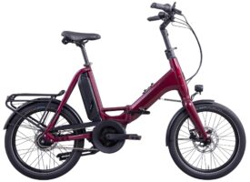 Hercules Rob Fold F8+ 2025