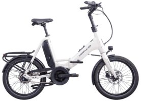 Hercules Rob Fold F8+ 2025