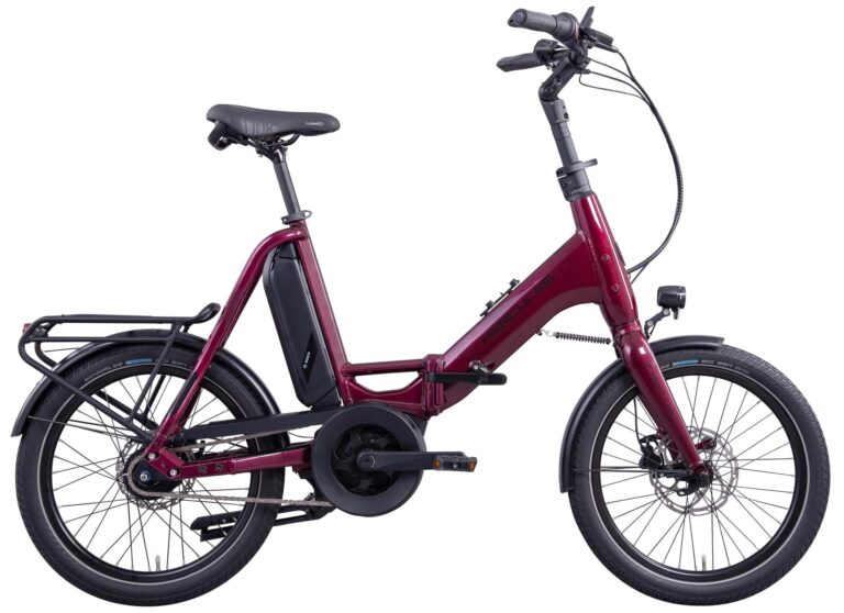 Hercules Rob Fold F8+ 2025
