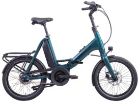 Hercules Rob Fold R8 2025