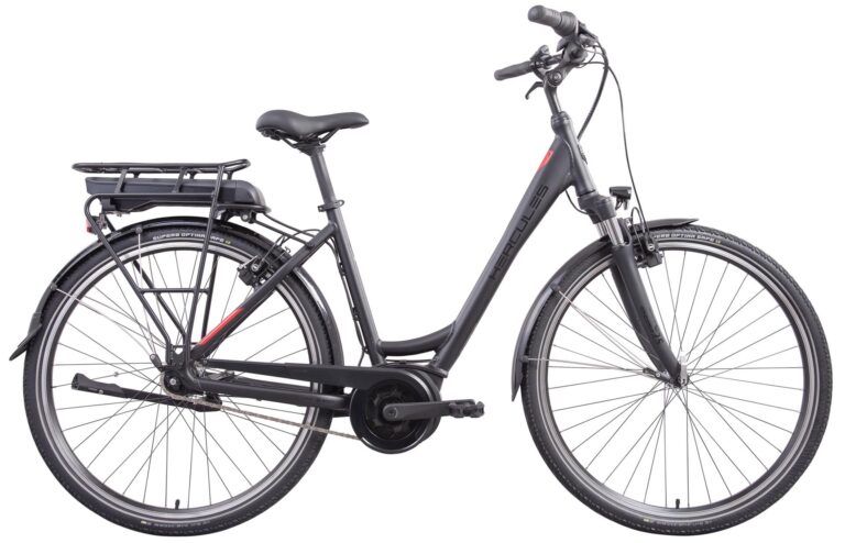 Hercules Robert/a R7 Active Plus 2025