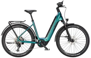 KTM Macina Aera 872 LFC 2025